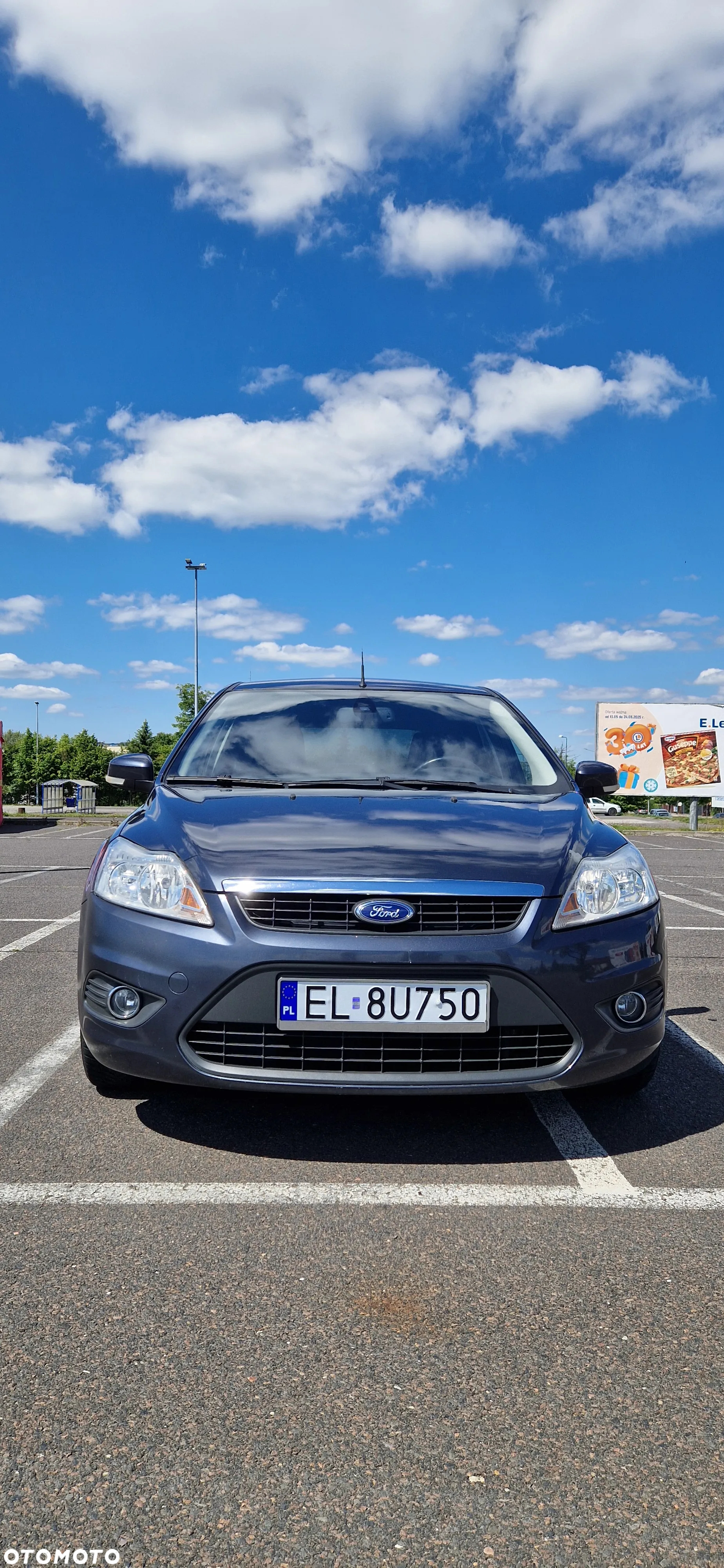 Ford Focus - 9
