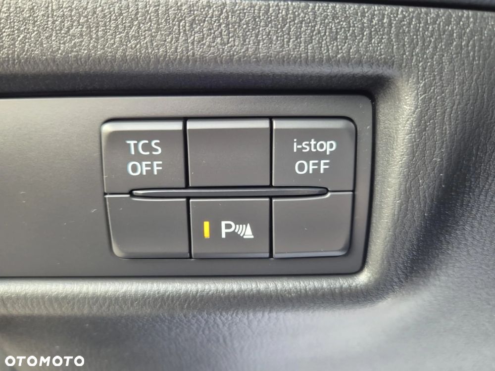 Mazda CX-5 ver-2-0-skypassion-2wd - 22