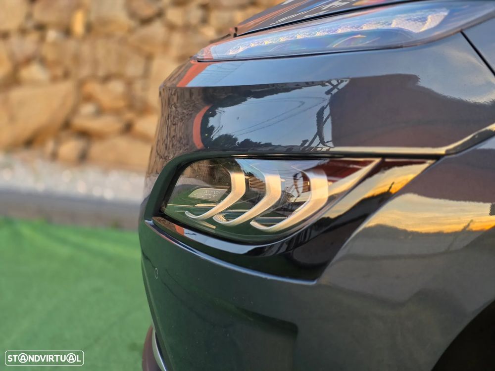 Hyundai Kauai EV 64 kWh Premium+LED - 27