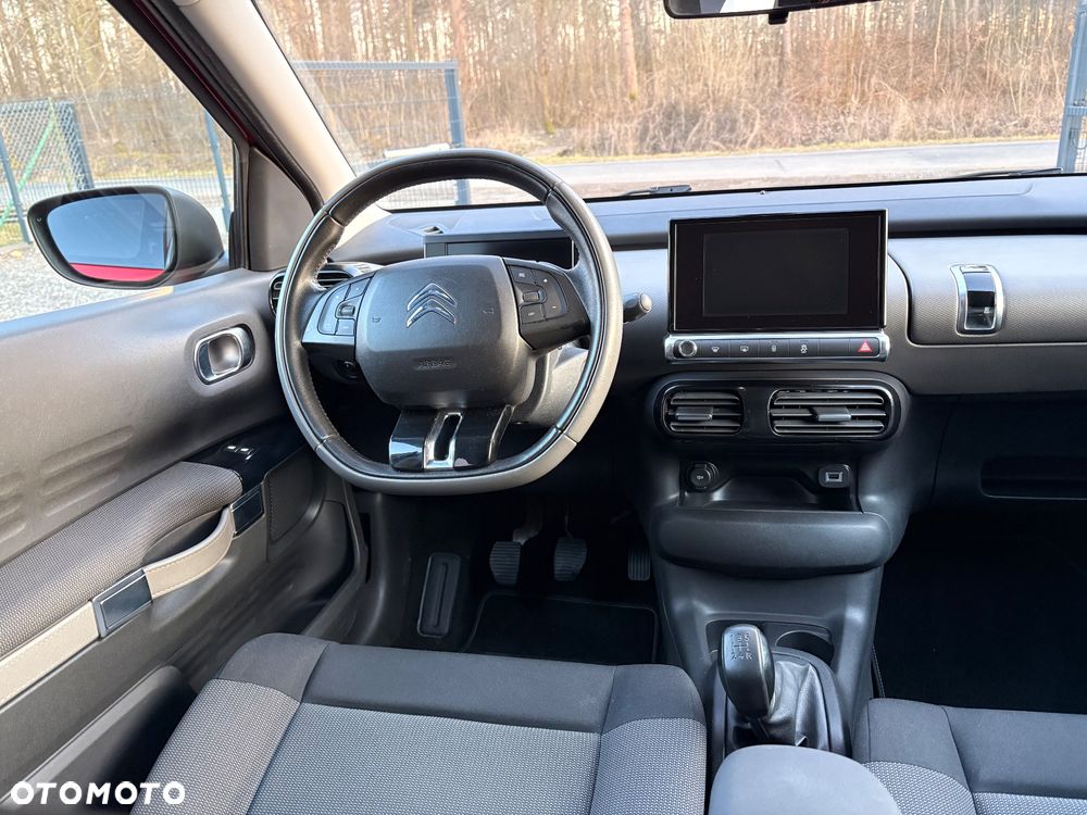 Citroën C4 Cactus Pure Tech 110 Stop&Start Shine Edition - 25