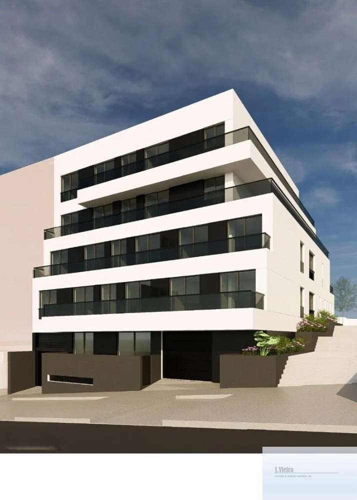 T2 Santo Ovídio / Centro Gaia - Grande imagem: 4/9