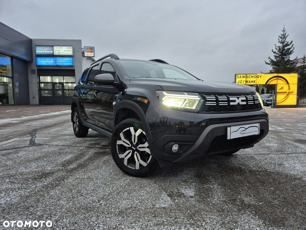 Dacia Duster - 3