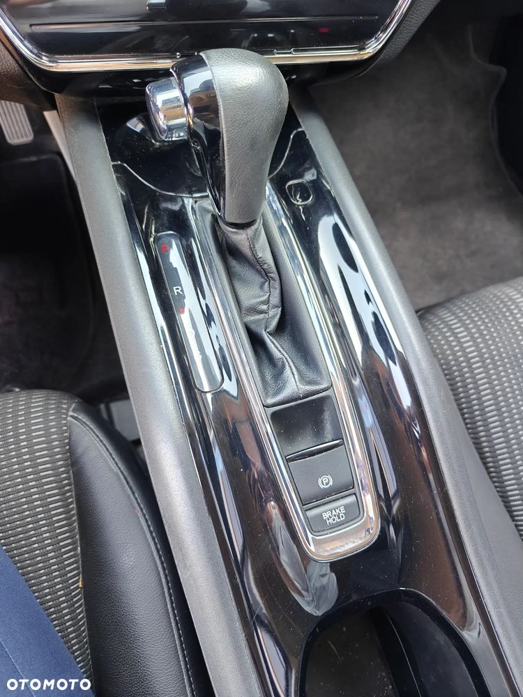 Honda HR-V 1.5 Elegance (ADAS) CVT - 7