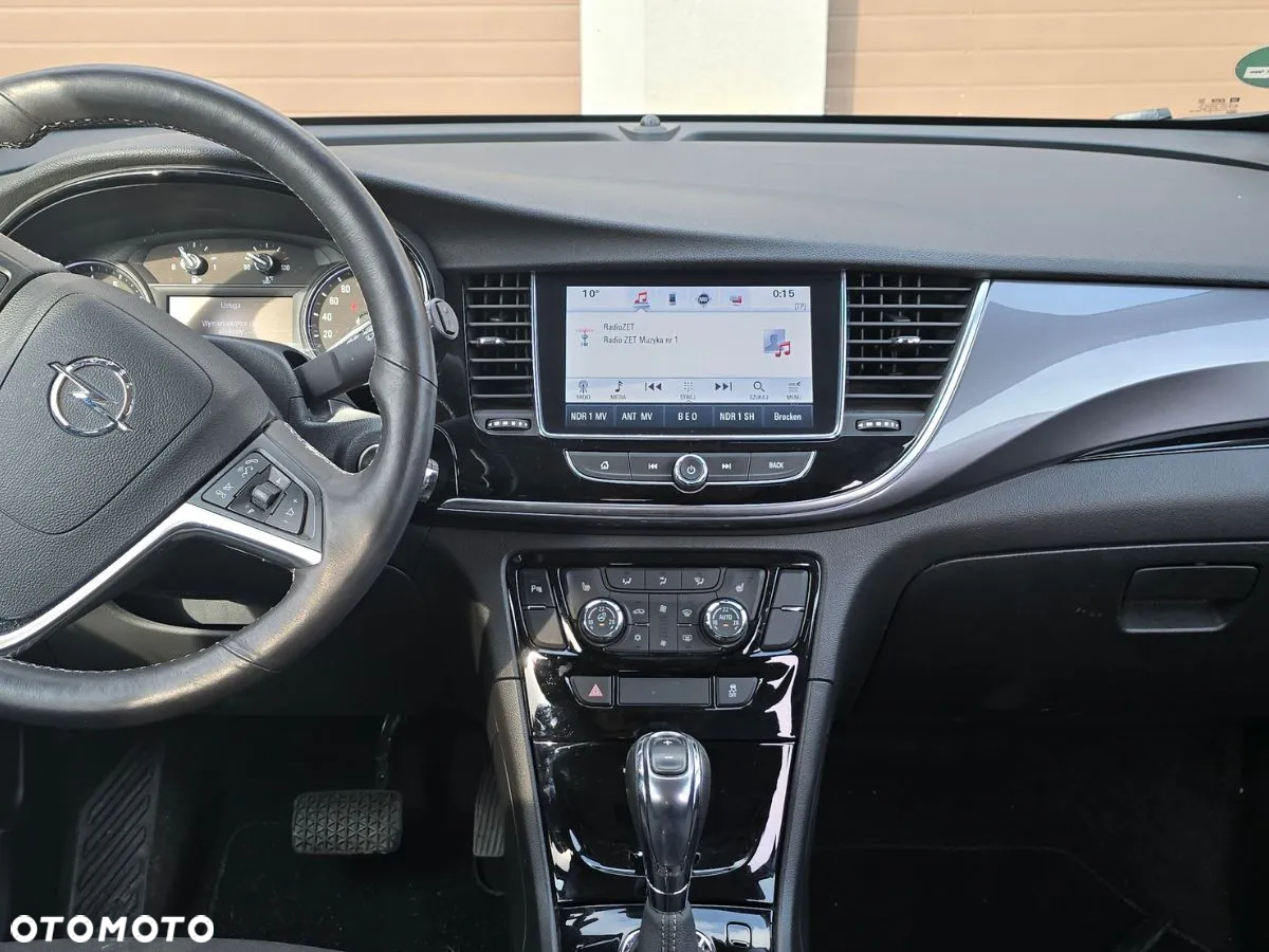 Opel Mokka - 8