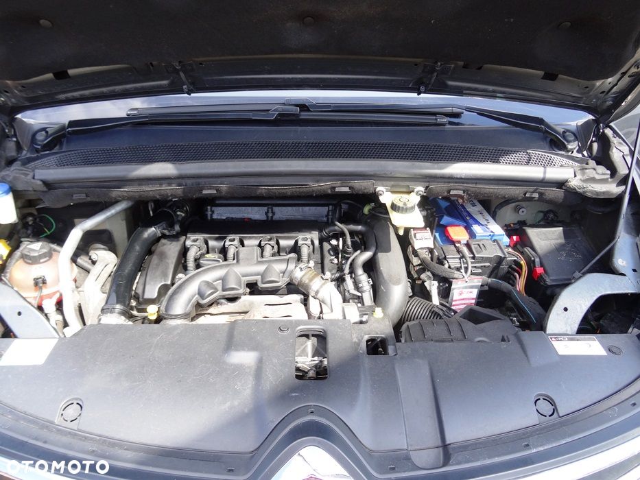 Citroën C4 Picasso 1.6 THP Exclusive - 26