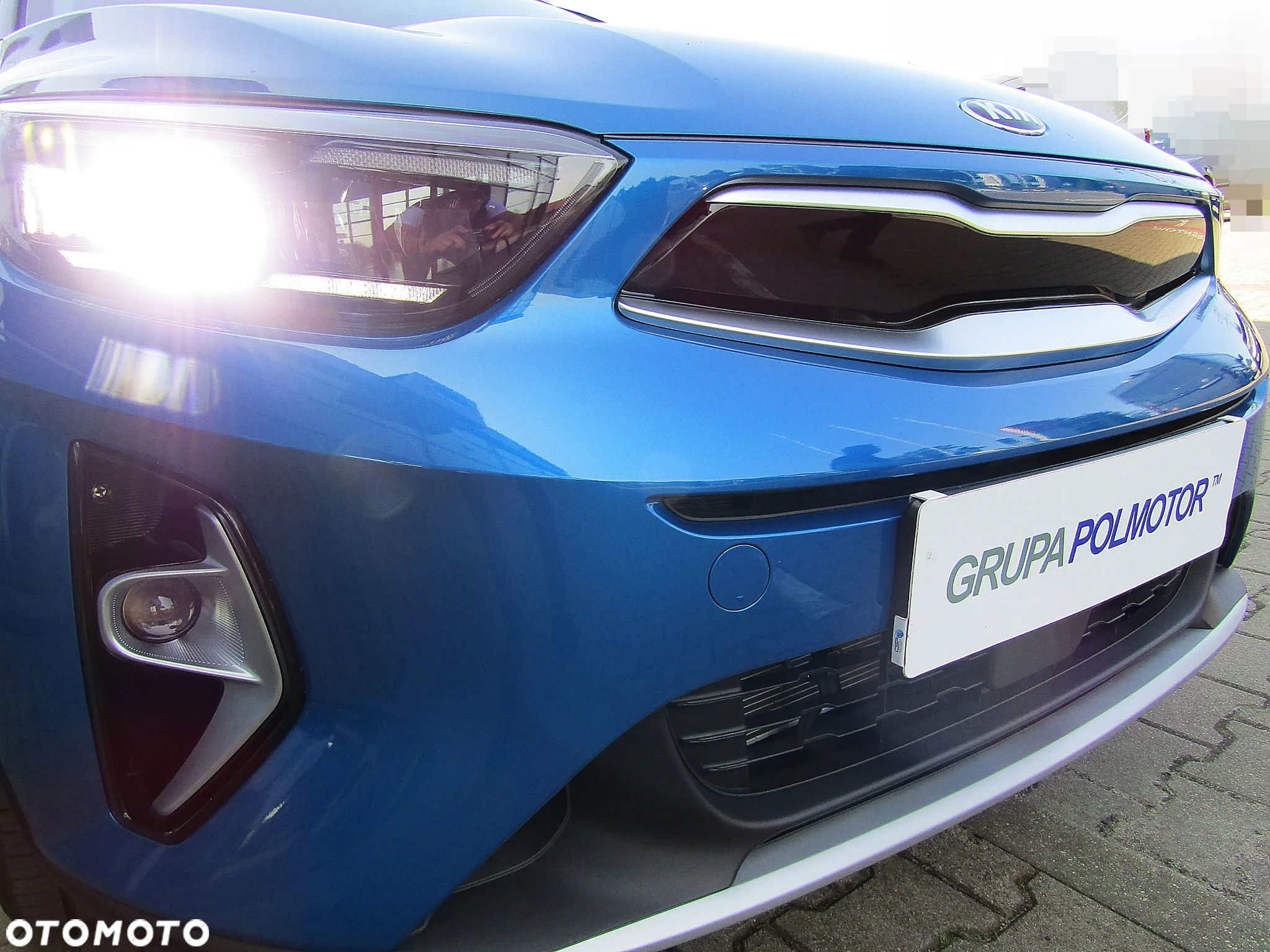 Kia Stonic 1.0 T-GDI L - 9