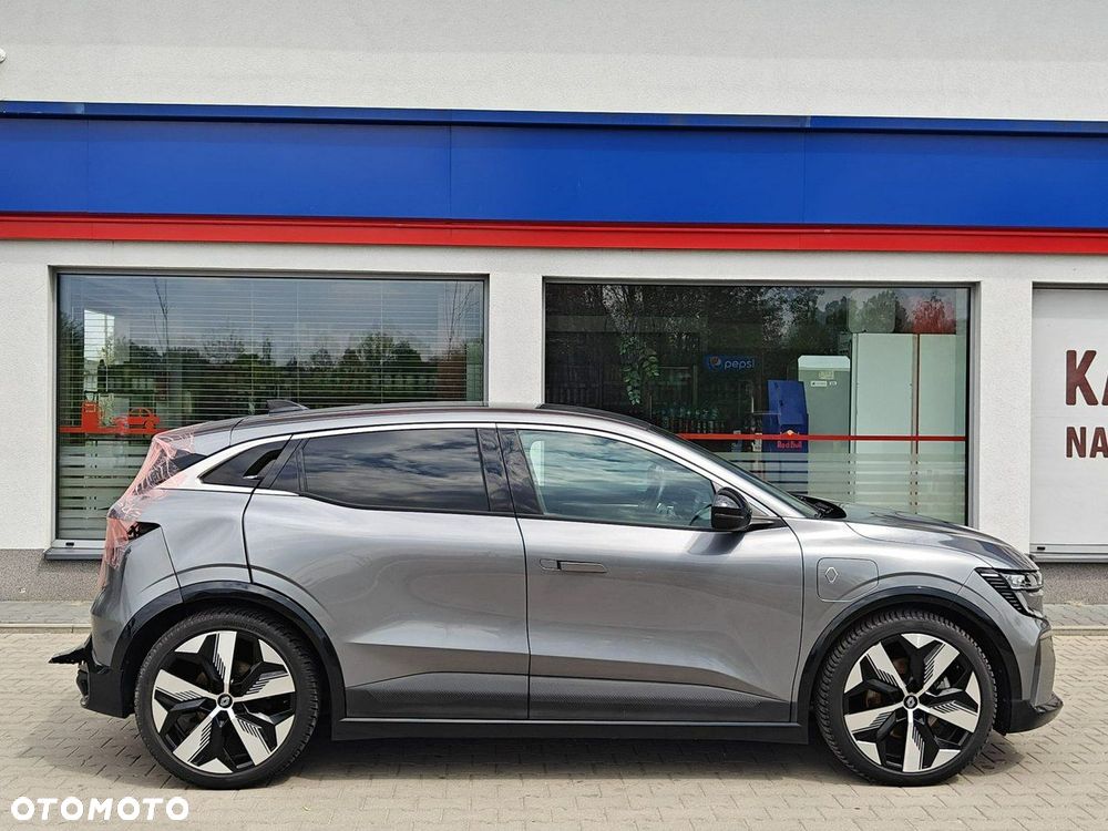 Renault Megane - 6