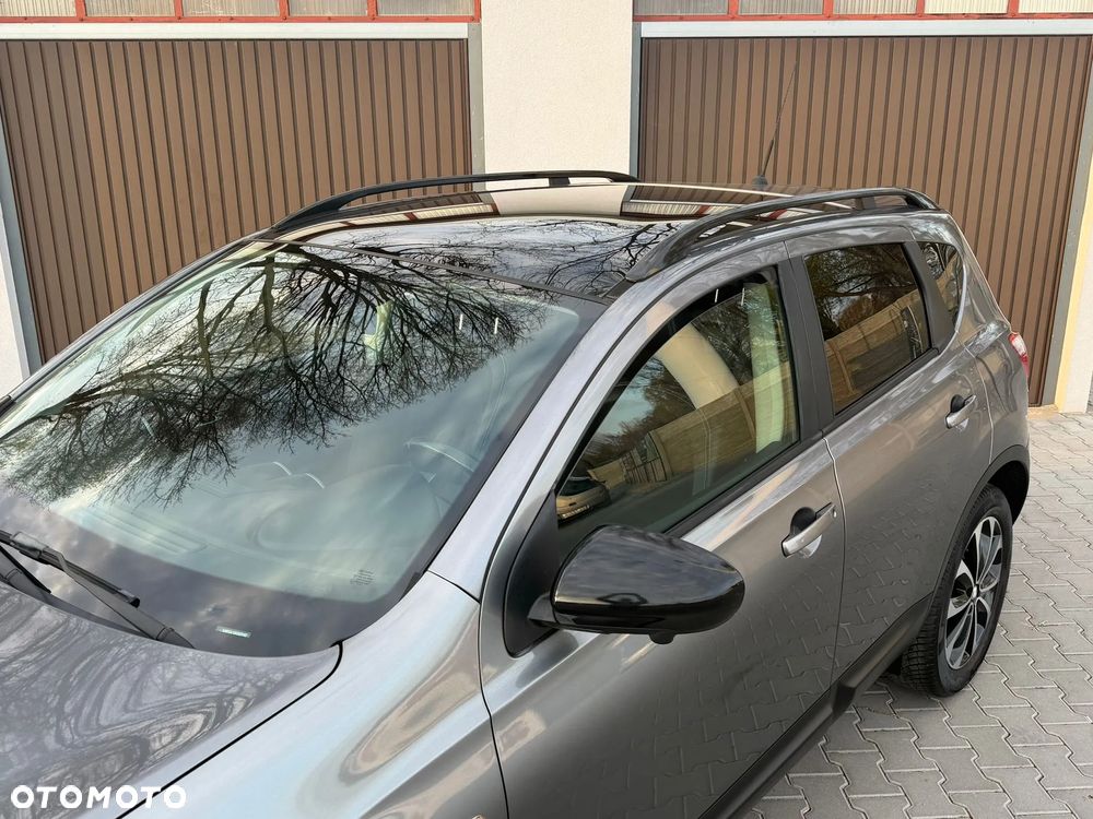 Nissan Qashqai 1.5 dCi N-Connecta - 8