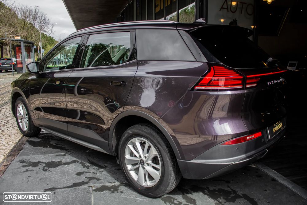 Aiways U5 Standard - 3