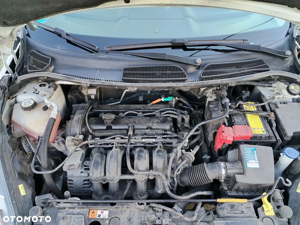 Ford Fiesta - 28