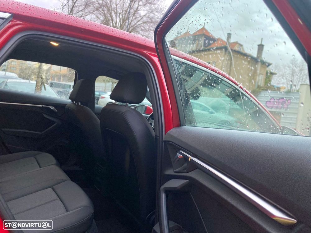 Audi A3 Sportback 40 TFSIe S tronic - 28