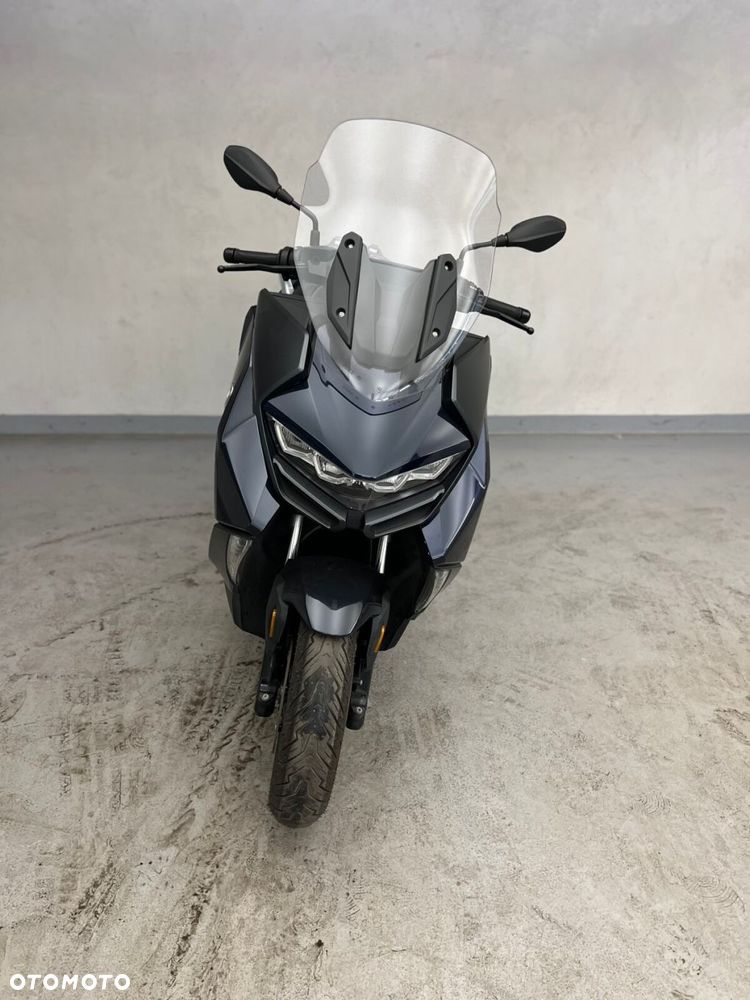 BMW C1 - 3