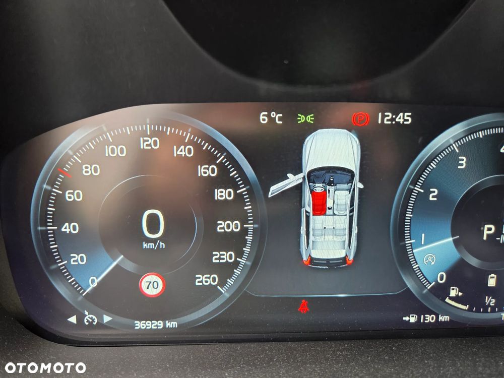 Volvo XC 60 B4 B R-Design - 3