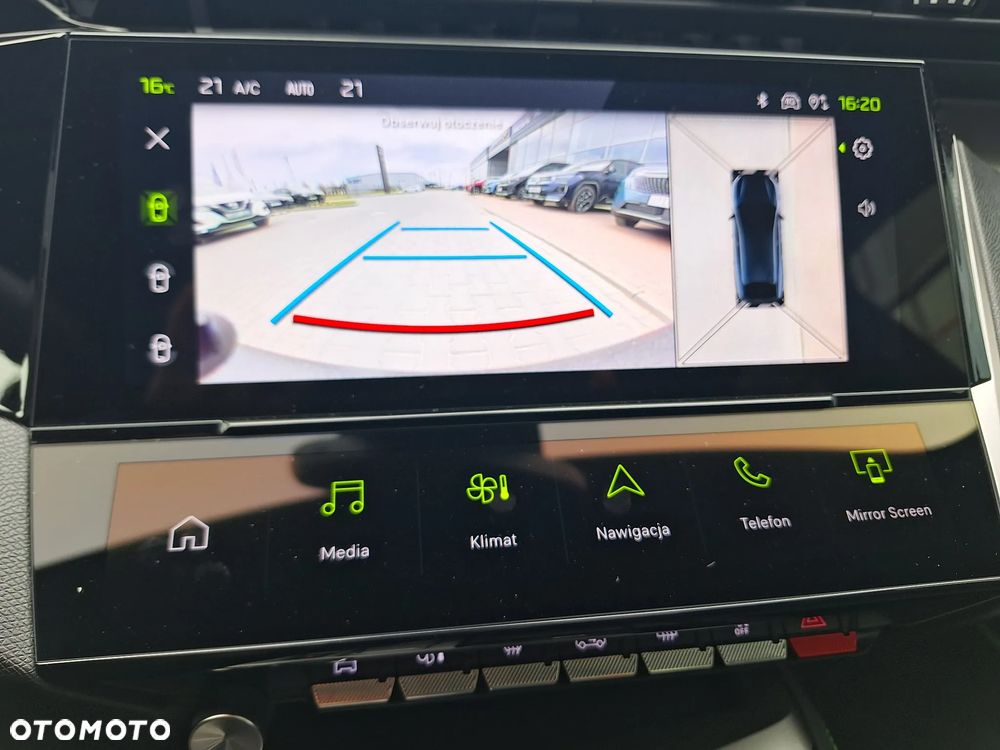 Peugeot 408 1.2 PureTech GT S&S EAT8 - 17