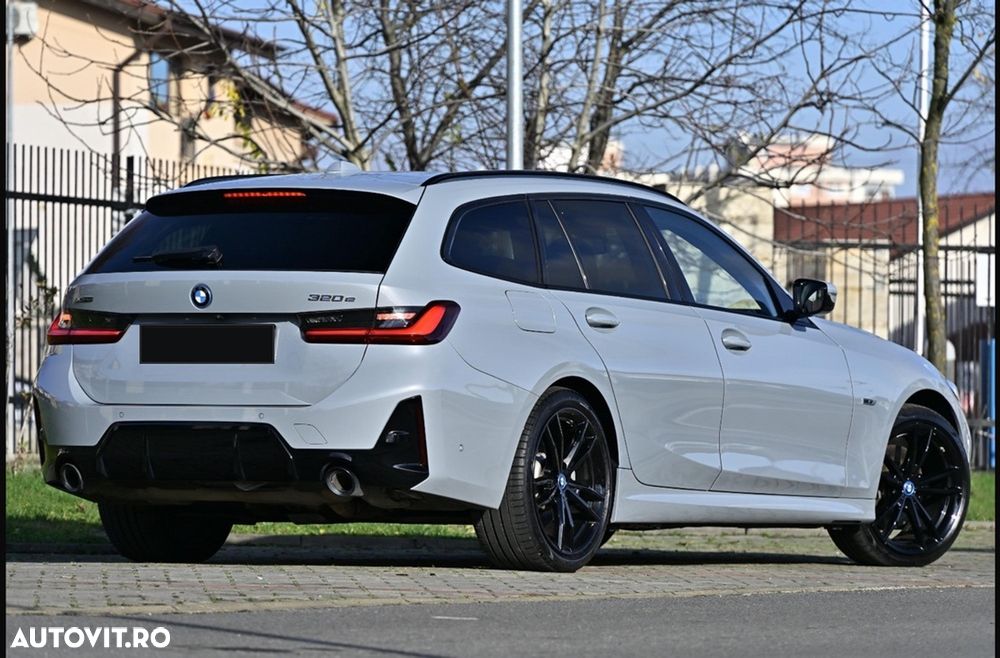 BMW Seria 3 - 2