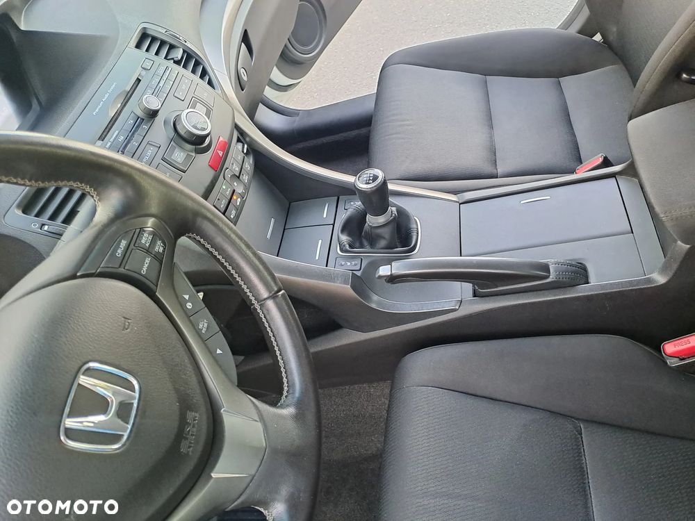Honda Accord 2.0 50 Jahre Edition - 28
