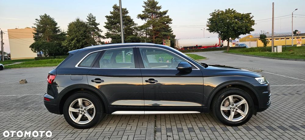Audi Q5 2.0 TDI Design - 19
