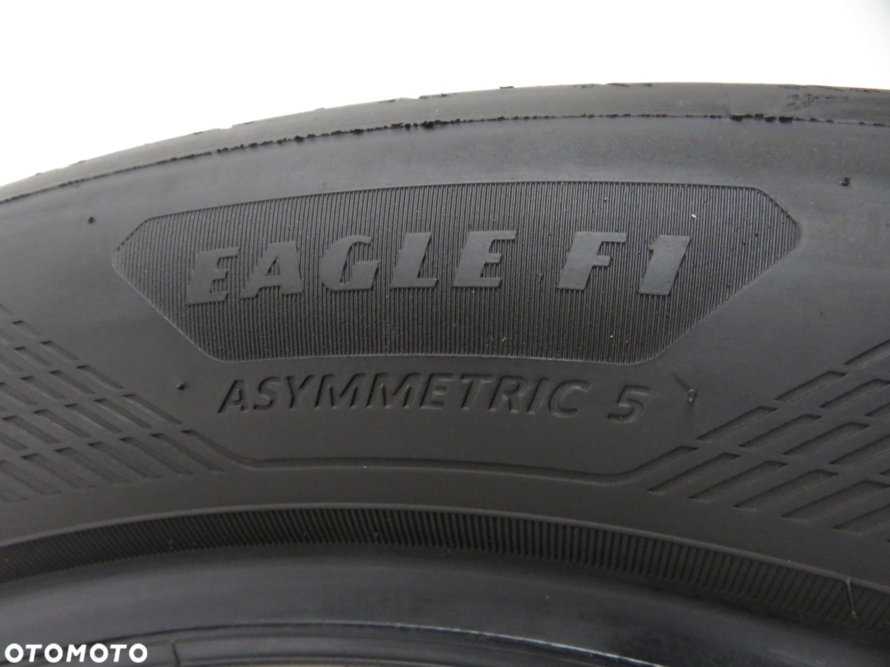 215/50R18 OPONA LETNIA Goodyear Eagle F1 Asymmetric 5 96W XL - 3