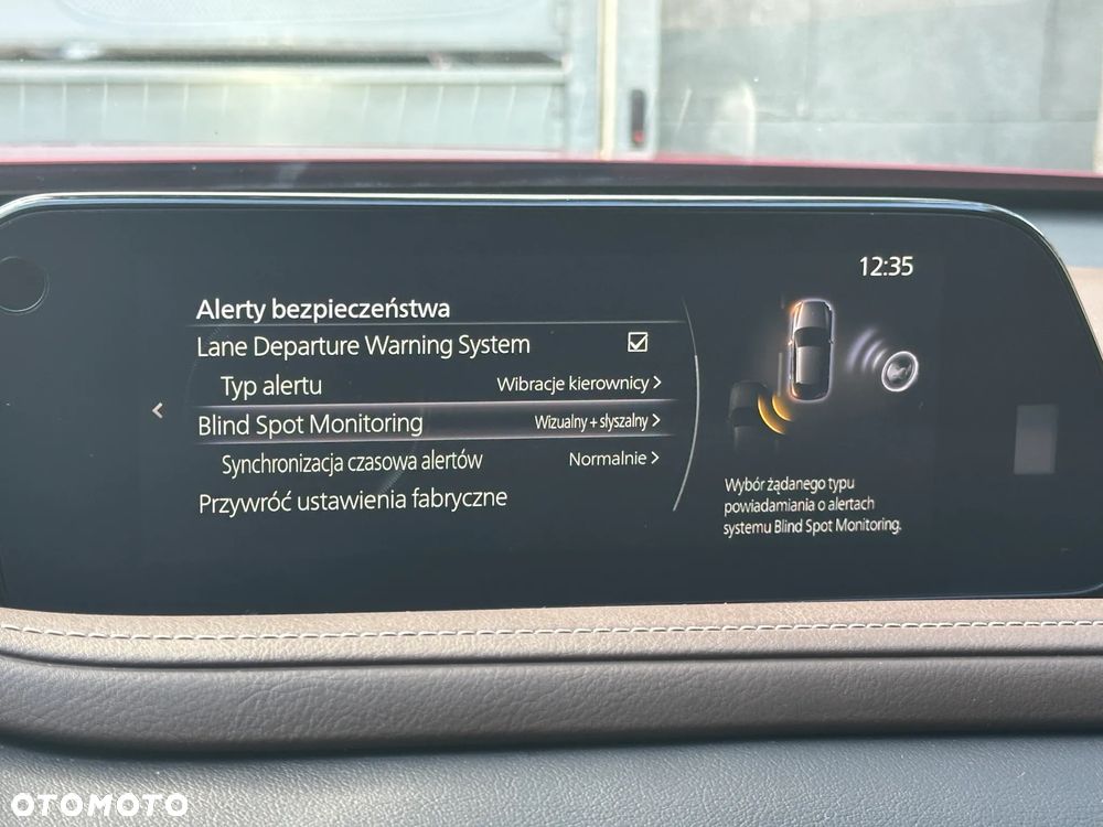Mazda CX-30 2.0 mHEV Hikari AWD - 34