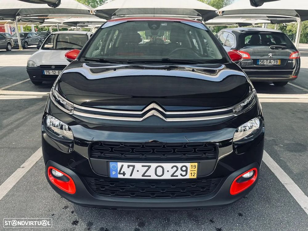 Citroën C3 1.2 PureTech Feel - 5