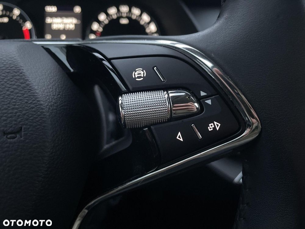 Skoda Octavia 1.5 TSI ACT Ambition - 18