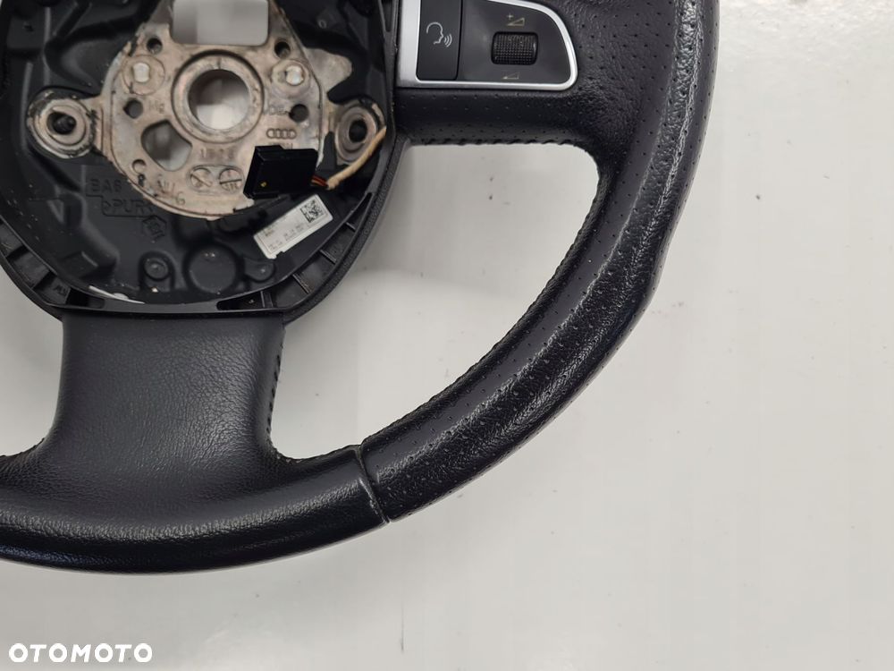 SEAT EXEO KIEROWNICA ŁOPATKI 3R0419091F - 5