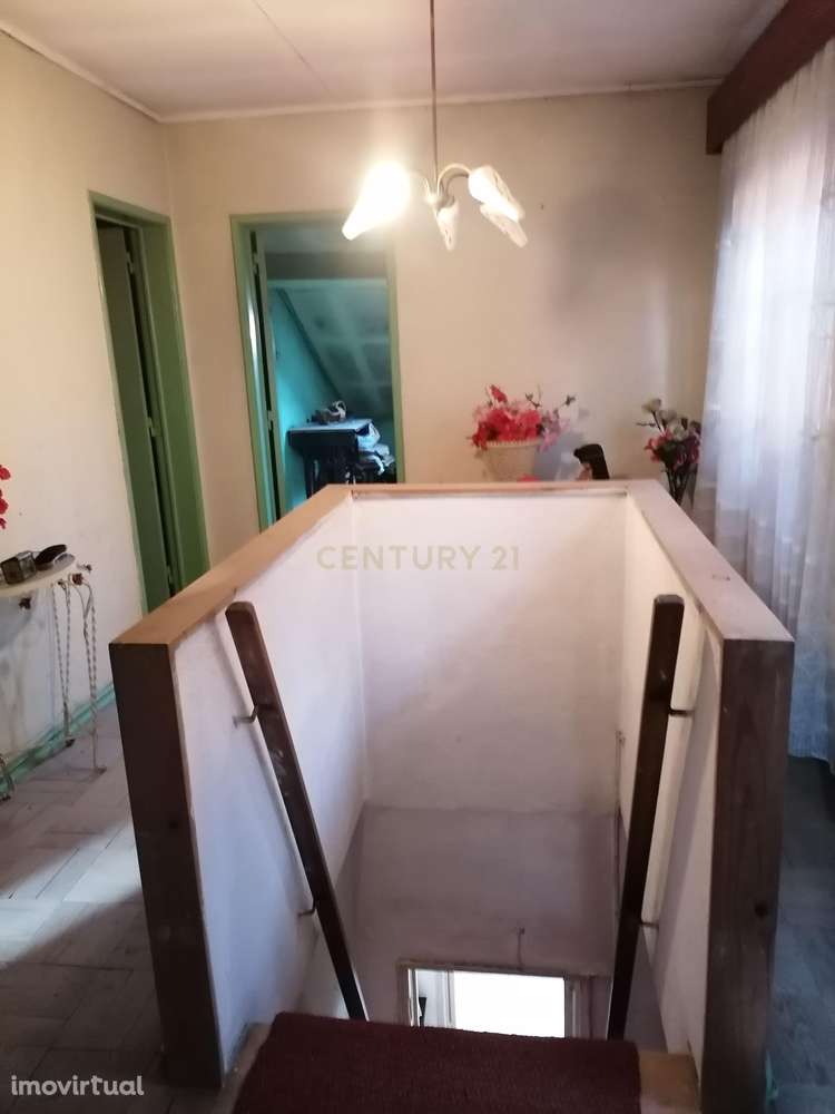 Apartamento T2 na Cruz de Pau - Amora - Seixal - Grande imagem: 4/5