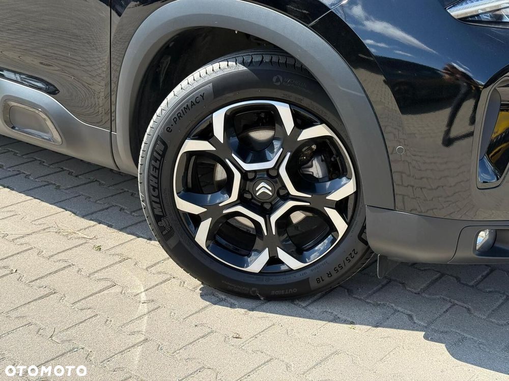 Citroën C5 Aircross 1.5 BlueHDi Max EAT8 - 5