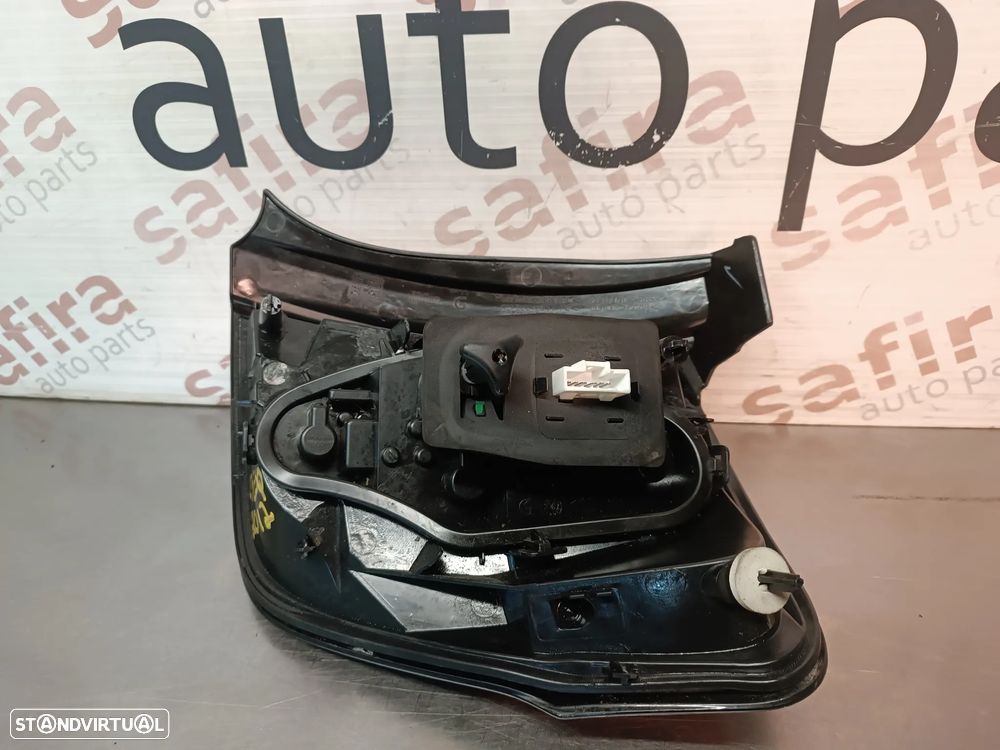 FAROLIM STOP CITROEN C3 II MK2 - ESQUERDO / DIREITO 9803928480 - 5