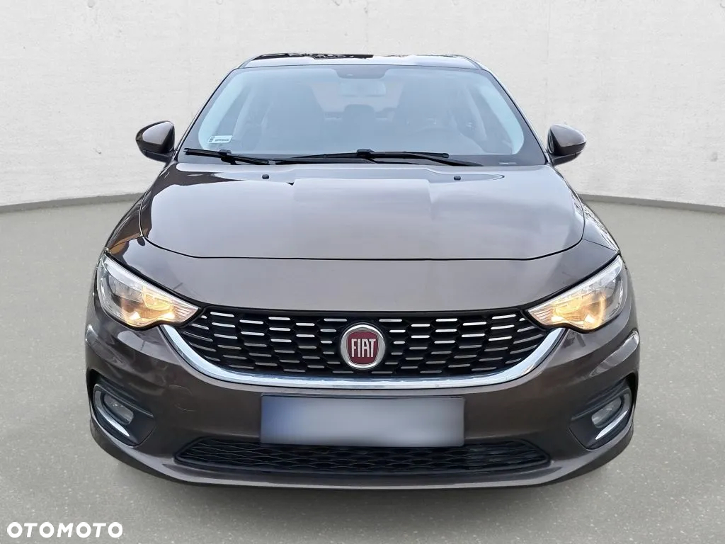 Fiat Tipo 1.6 MultiJet 16v Lounge - 2
