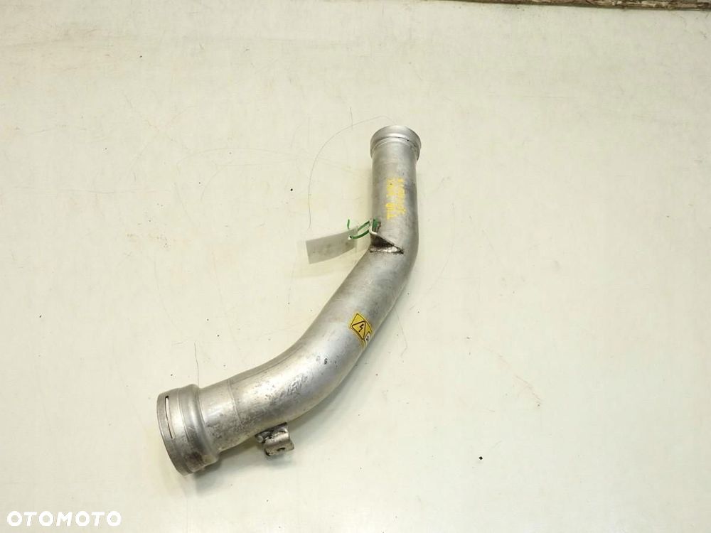 RURA DOLOT POWIETRZA CHRYSLER 300C 3.0 CRD V6 A6420980707001 - 7