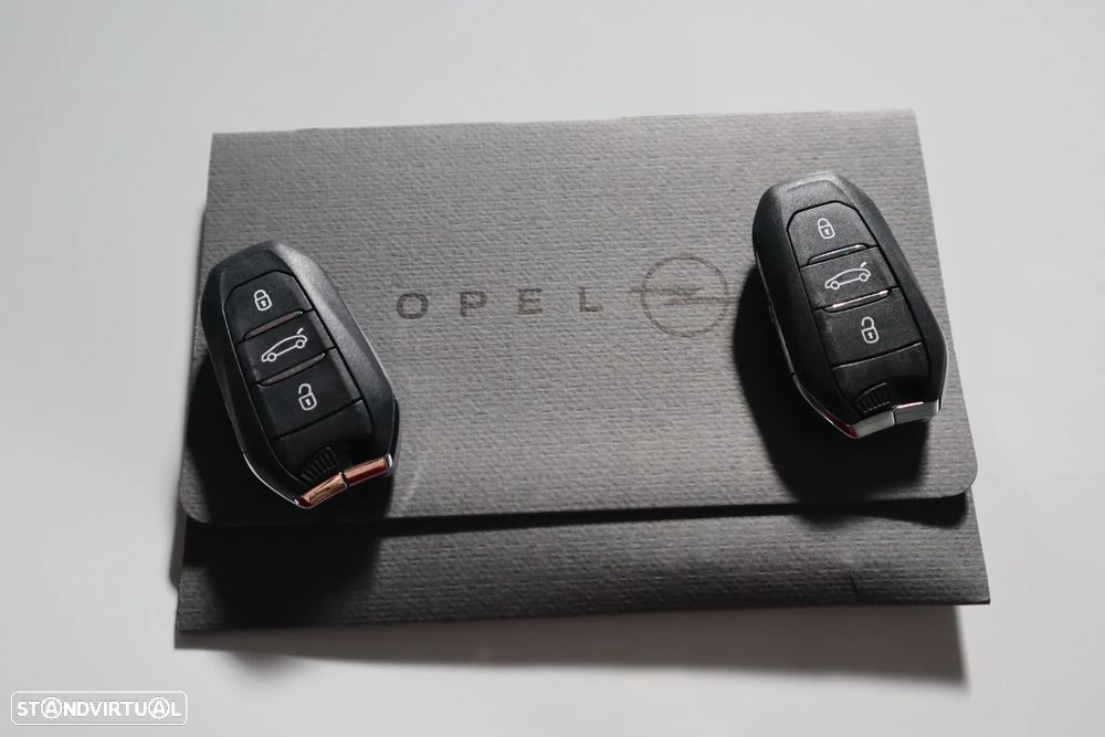 Opel Mokka-e Elegance - 37