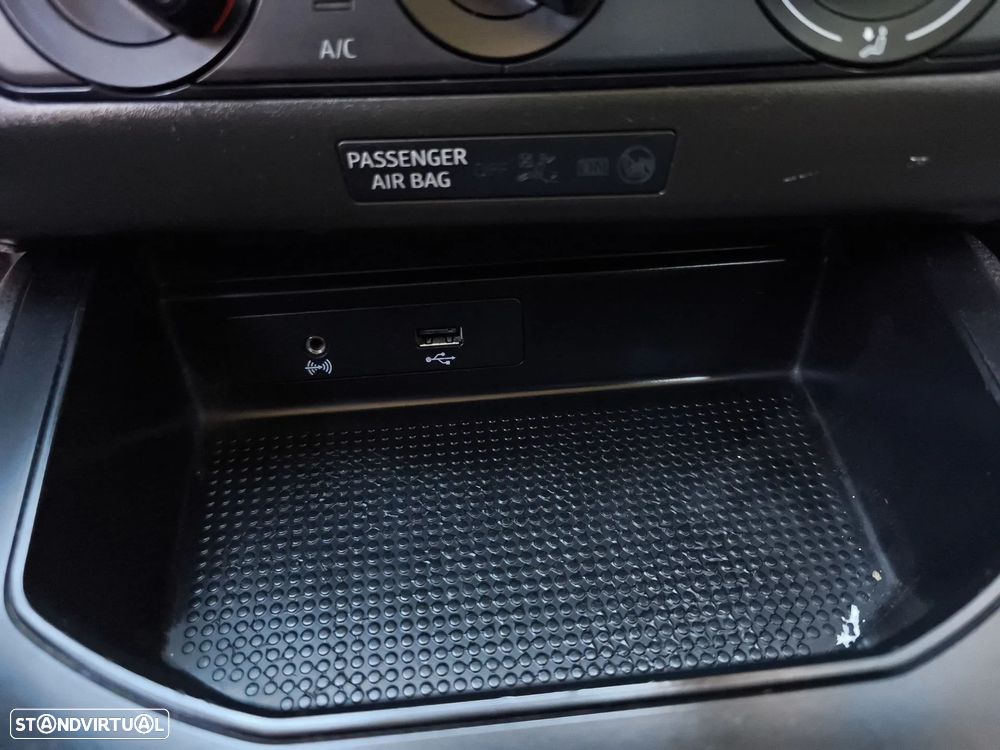 SEAT Ibiza 1.0 Reference - 18