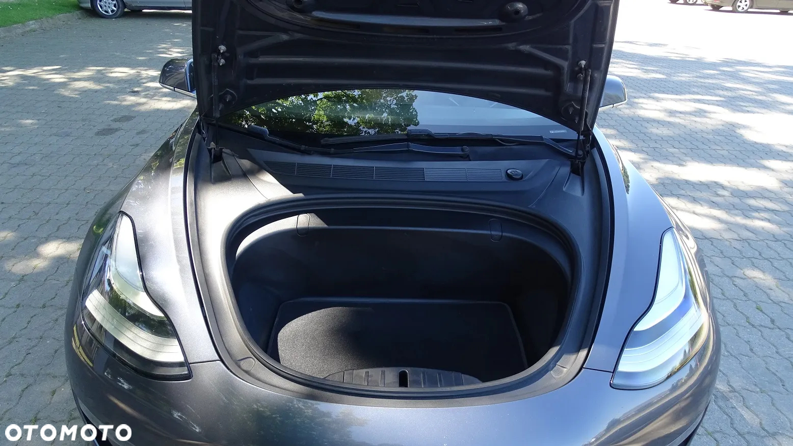 Tesla Model 3 Allradantrieb Dual Motor Performance - 10