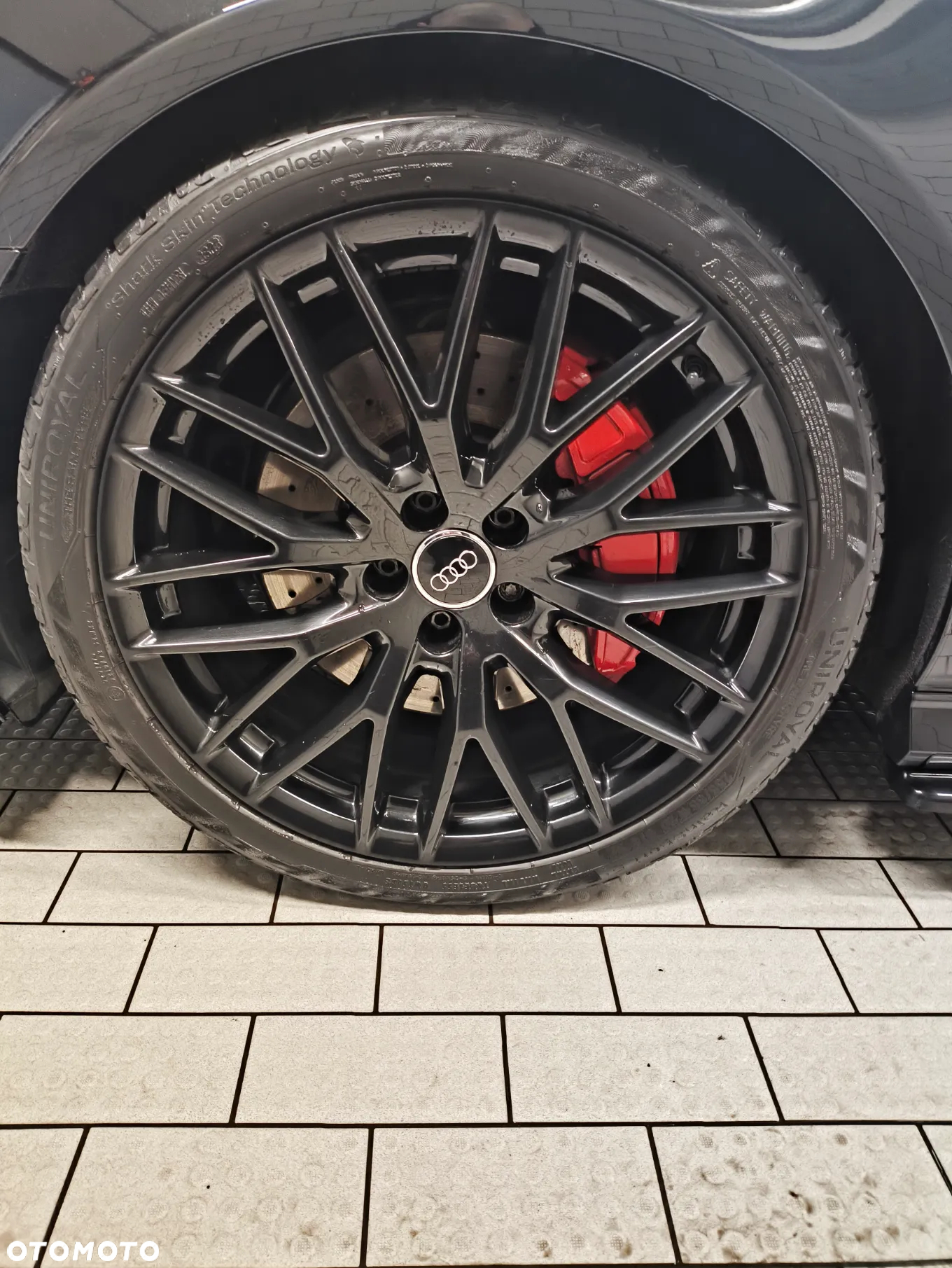 Audi A6 2.0 TDI Quattro S tronic - 13