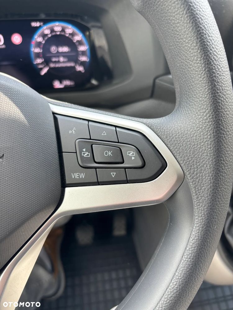 Volkswagen Crafter - 5