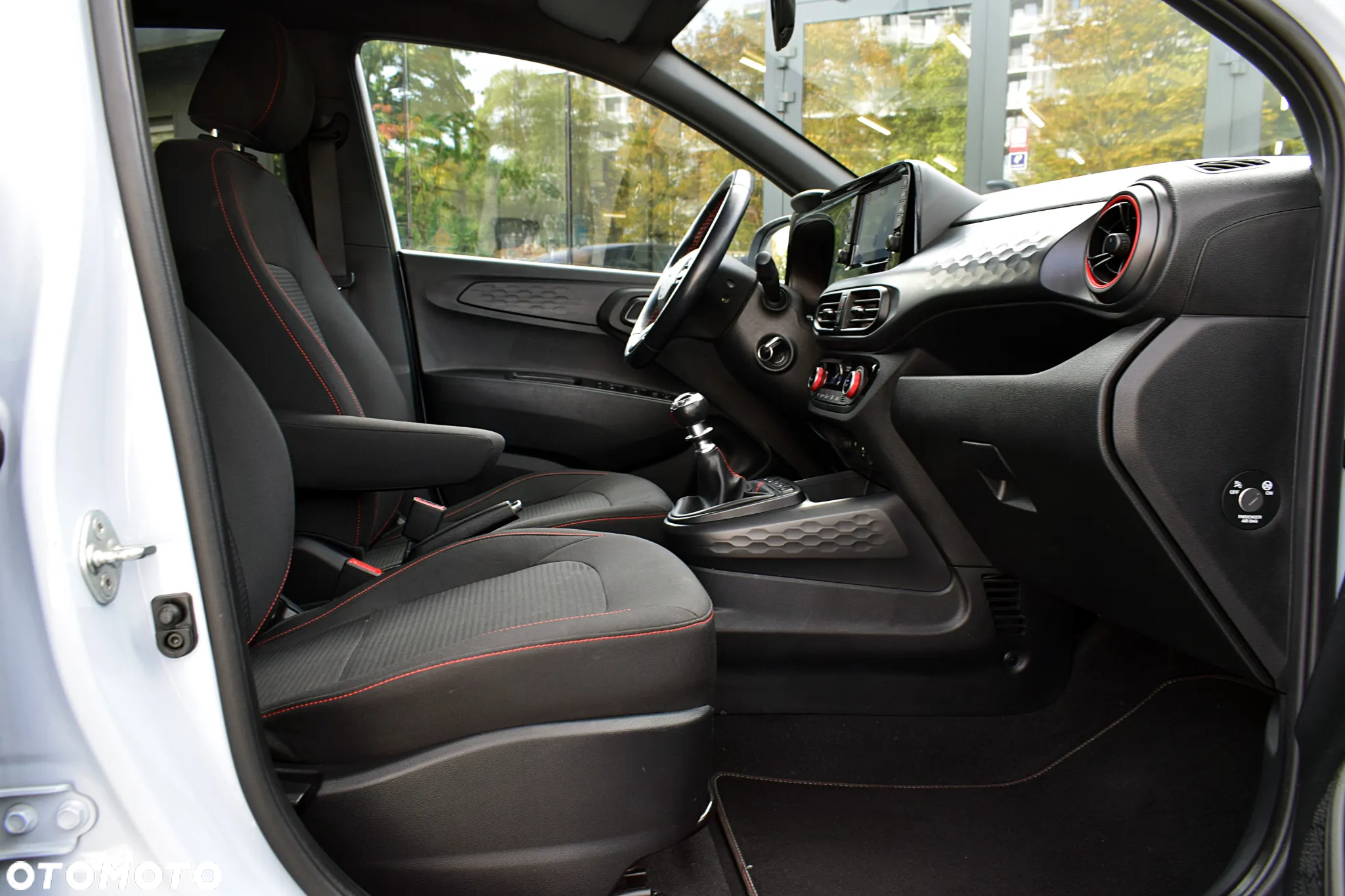 Hyundai i10 1.0 T-GDI Premium N Line - 9