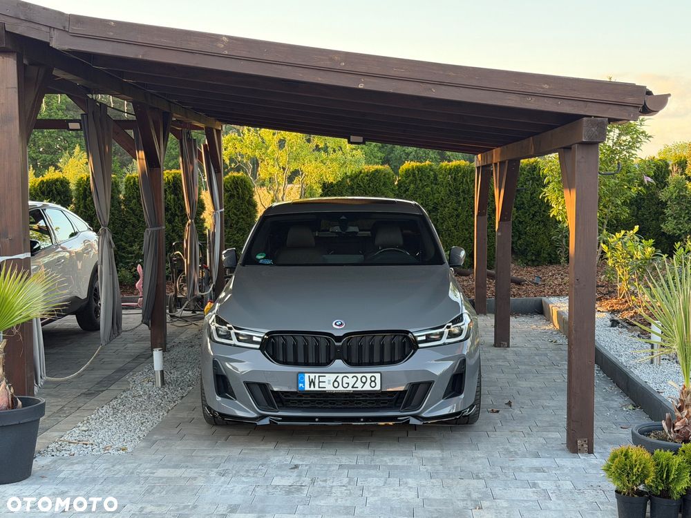 BMW Seria 6 - 26
