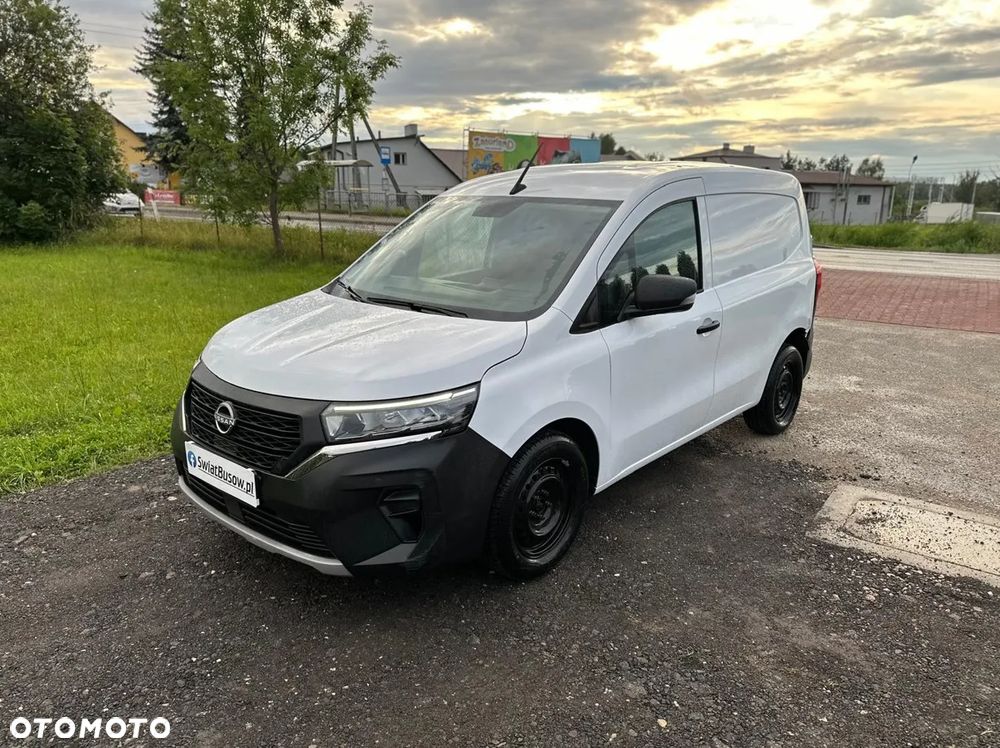 Renault Kangoo LIFT 1.3 Tce 130 km*FV23%*2023r*3os*Klima! - 1
