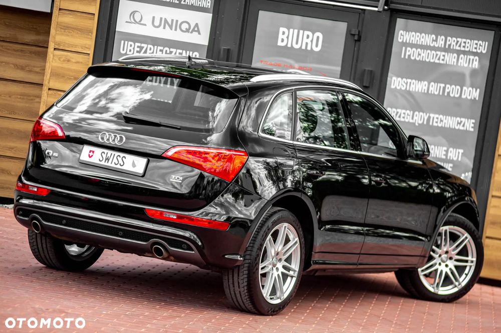 Audi Q5 - 14
