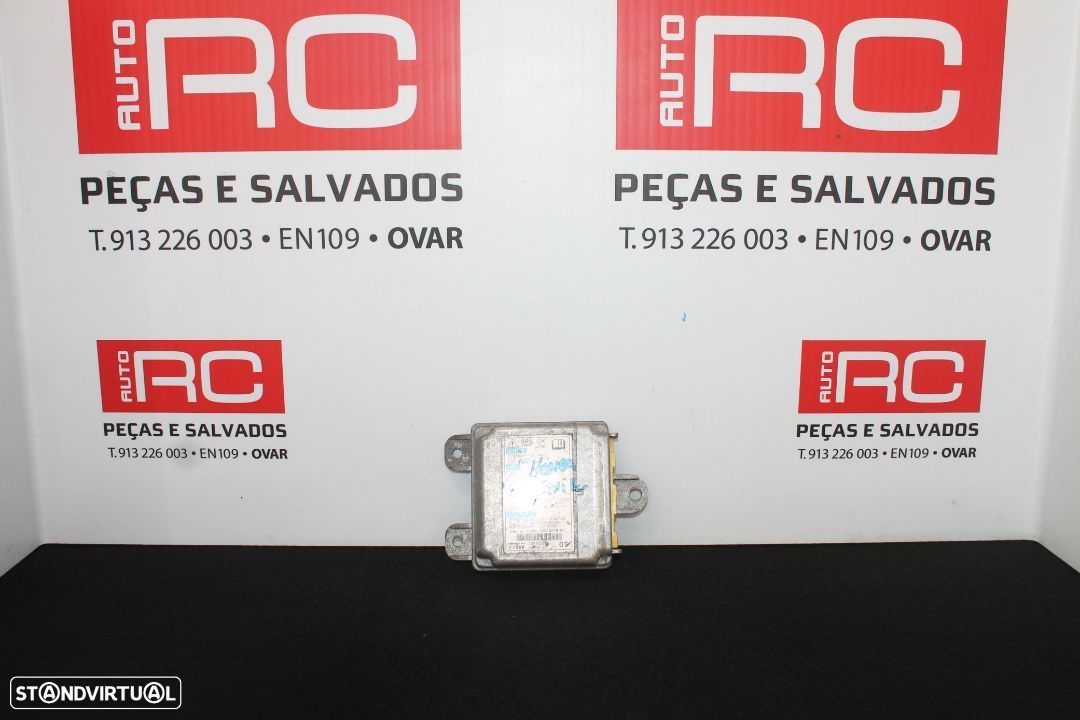 Centralina de Airbag Honda Civic - 1