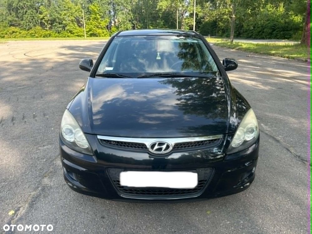 Hyundai i30 1.4 Comfort - 1