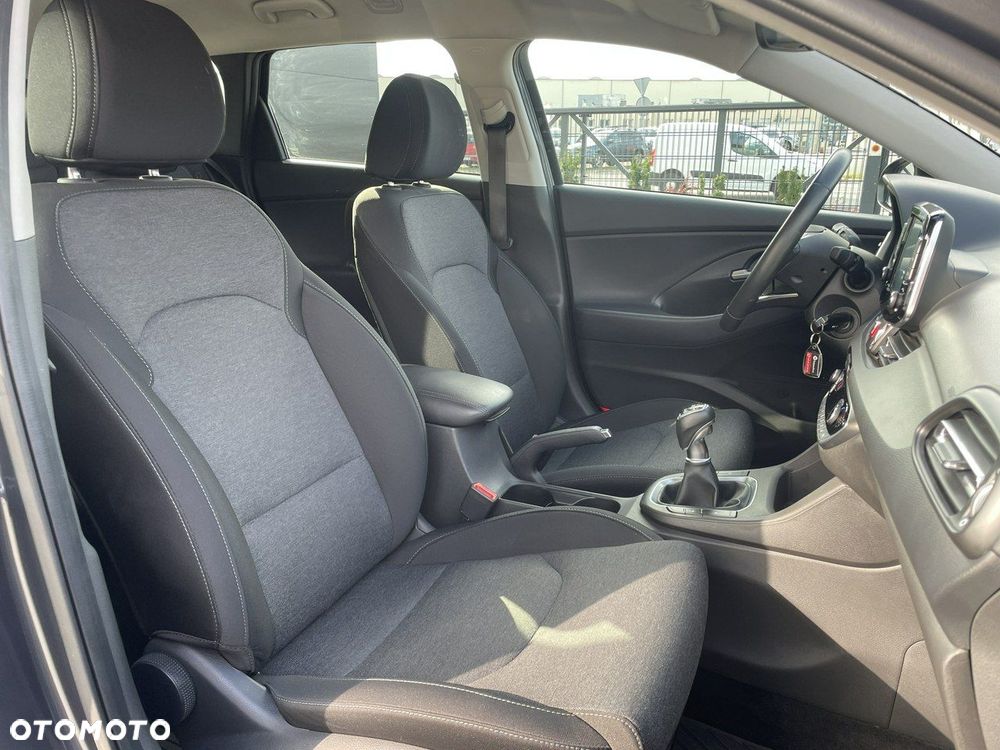 Hyundai i30 - 15