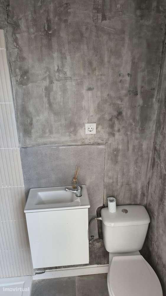 Quarto Individual com Varanda Intendente - Grande imagem: 4/13