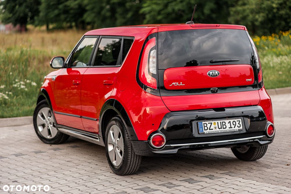 Kia Soul - 4