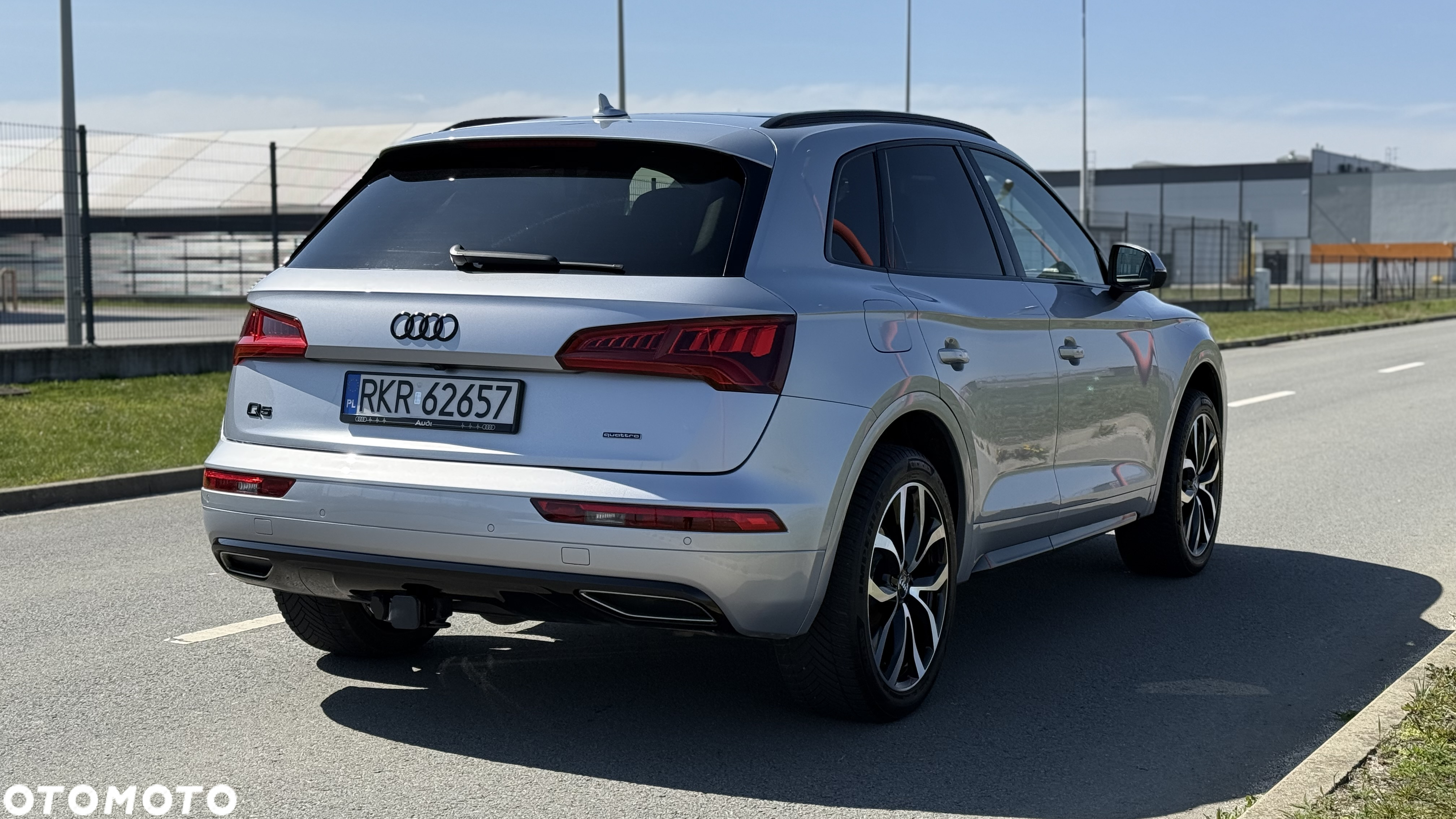 Audi Q5 2.0 TFSI Quattro Sport S tronic - 26