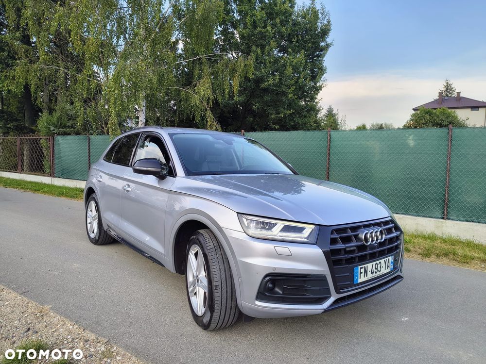 Audi Q5 2.0 TDI Quattro S tronic - 2