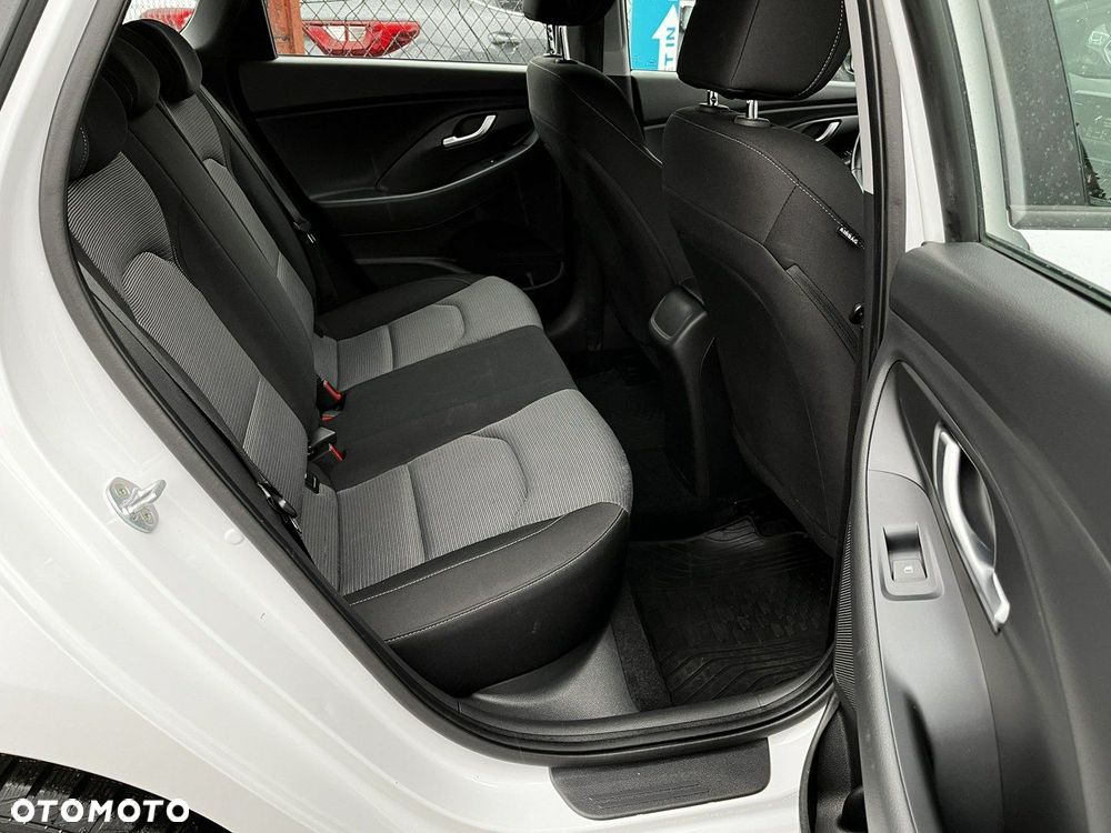 Hyundai i30 - 29