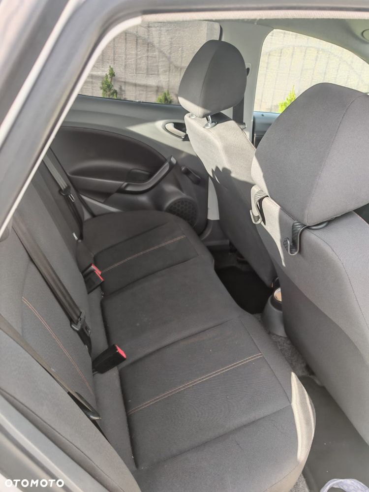 Seat Ibiza 1.2 TDI DPF Reference - 10