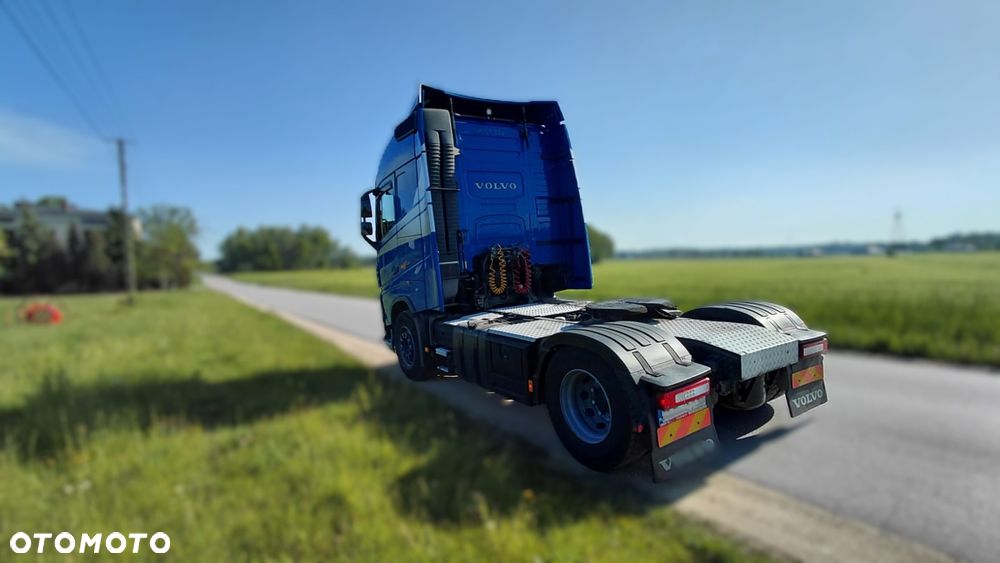 Volvo FH 460 AUTOMAT 2014 - 7